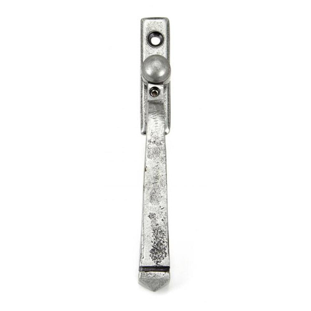 From the Anvil Avon Espag Window Handle - Pewter